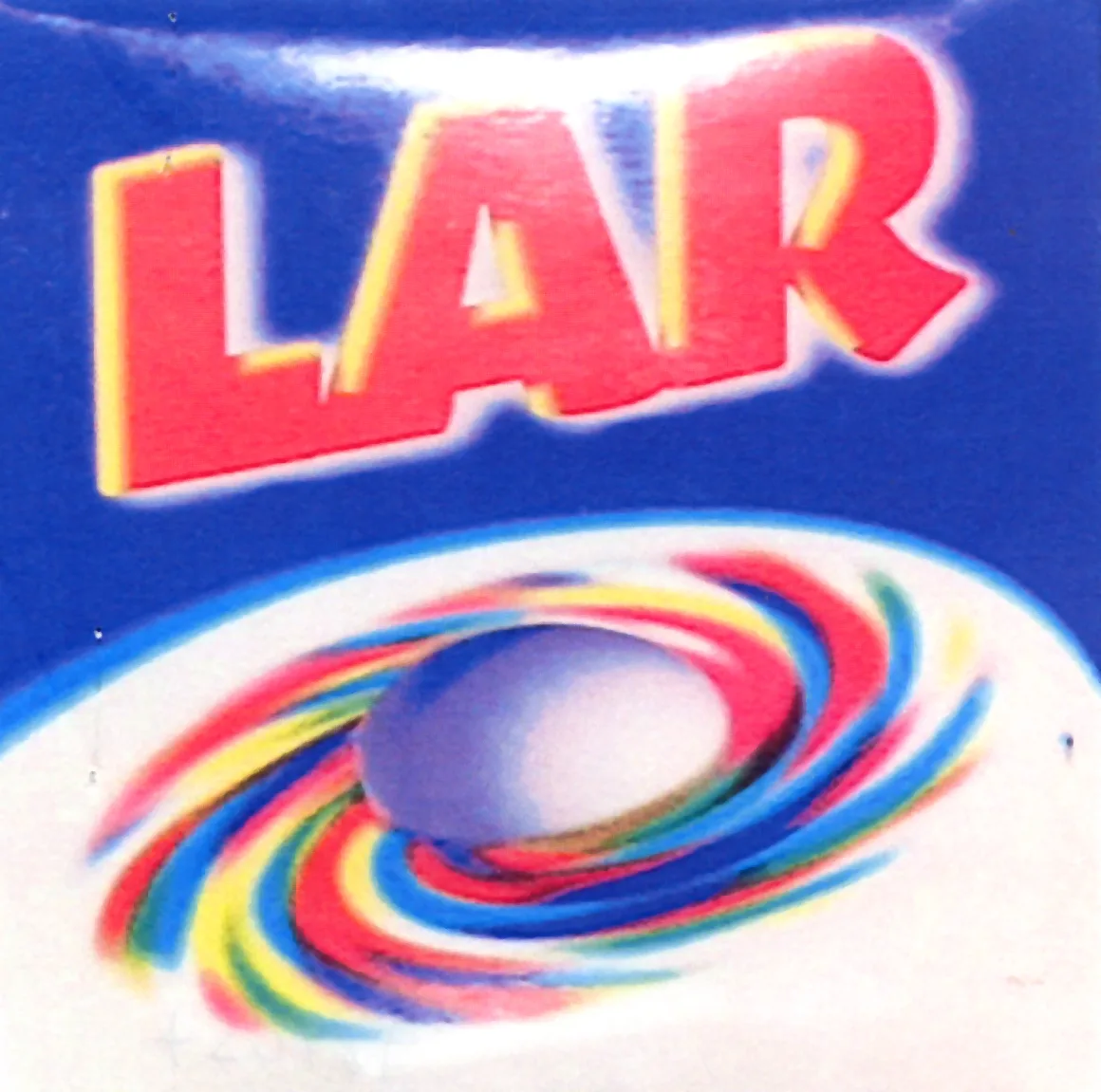LAR
