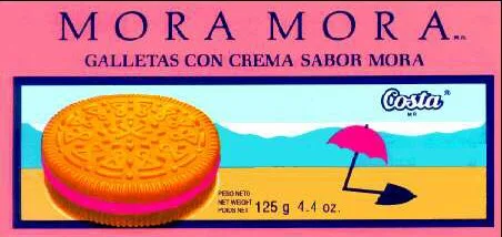 MORA MORA