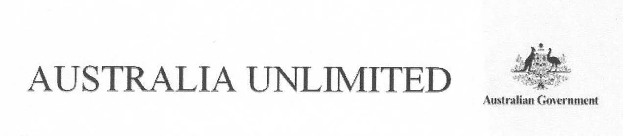 AUSTRALIA UNLIMITED