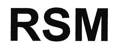 RSM