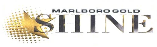MARLBORO GOLD SHINE