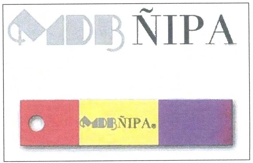 MDBÑIPA MDBÑIPA