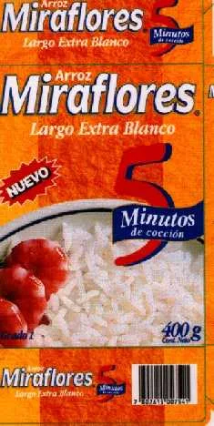 MIRAFLORES
