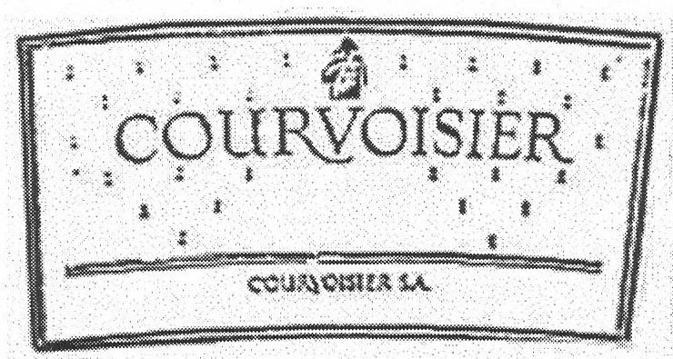 COURVOISIER