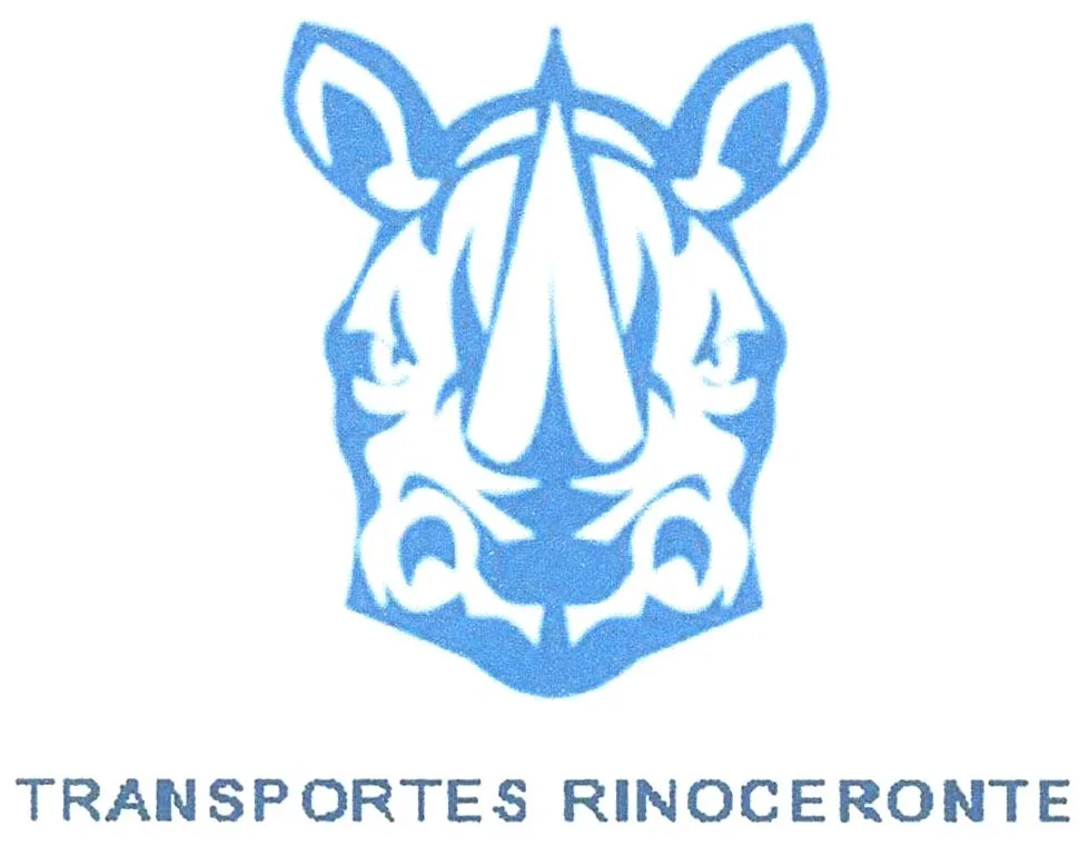 TRANSPORTES RINOCERONTE