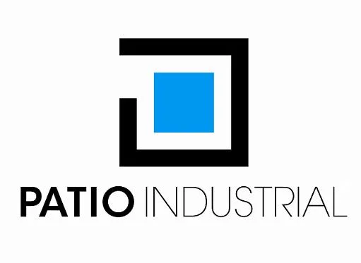 PATIO INDUSTRIAL