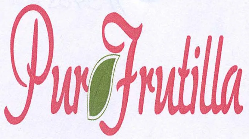 PUR FRUTILLA