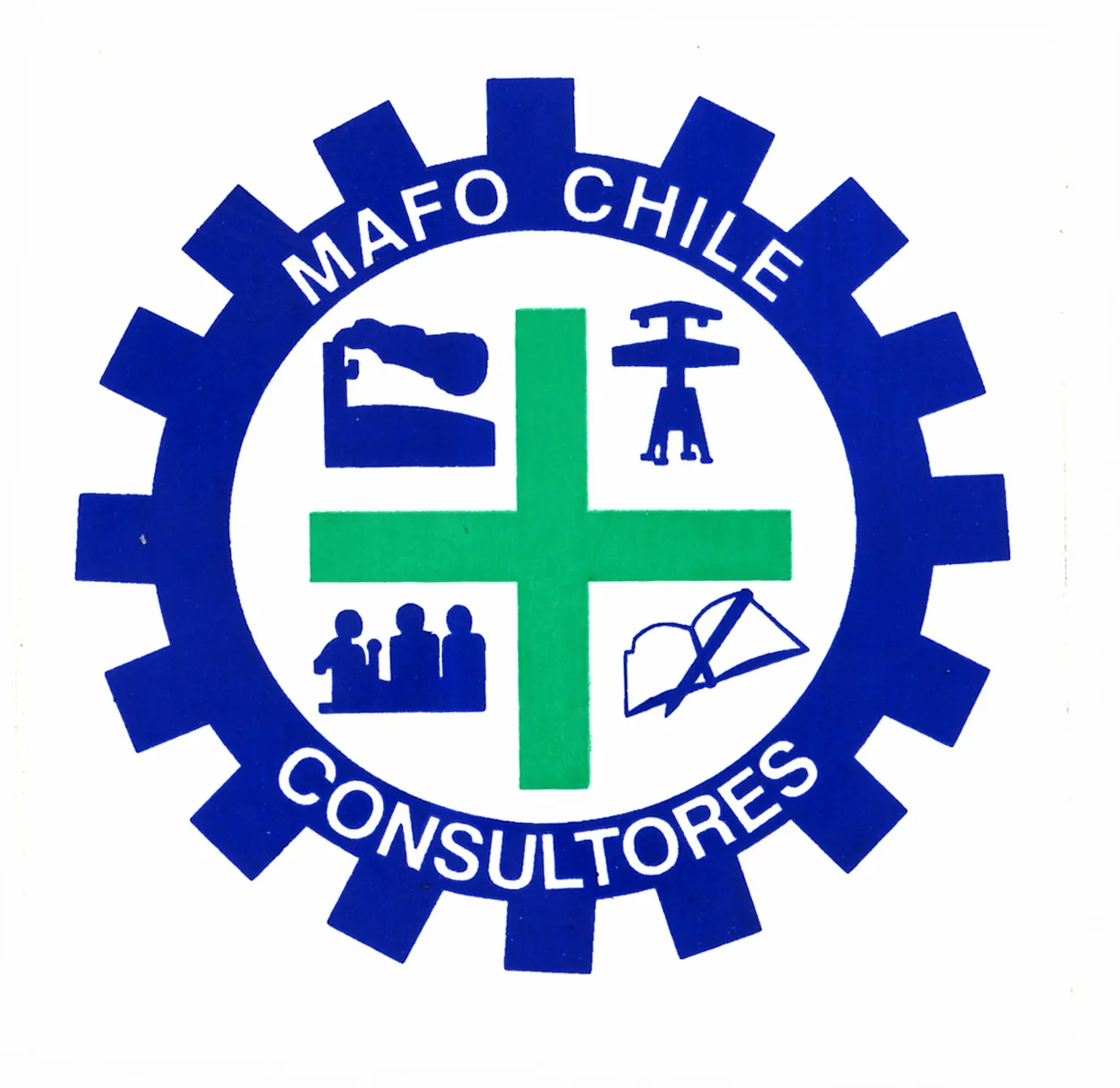 MAFO CHILE CONSULTORES