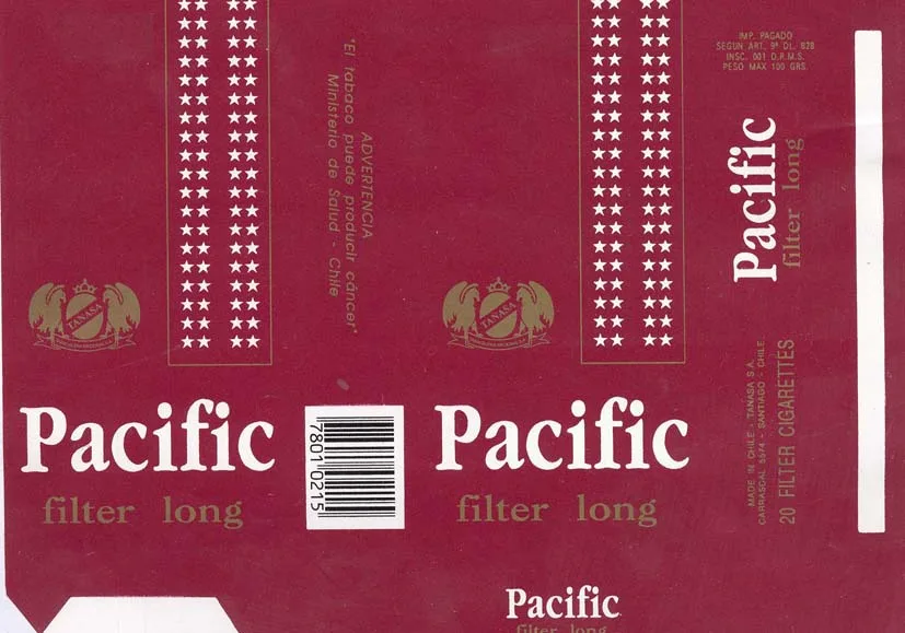 PACIFIC