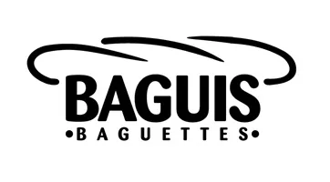 BAGUIS BAGUETTES