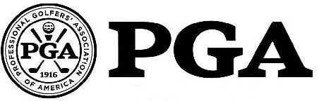 PROFESSIONAL GOLFERS' ASSOCIATION OF AMERICA PGA 1916 PGA