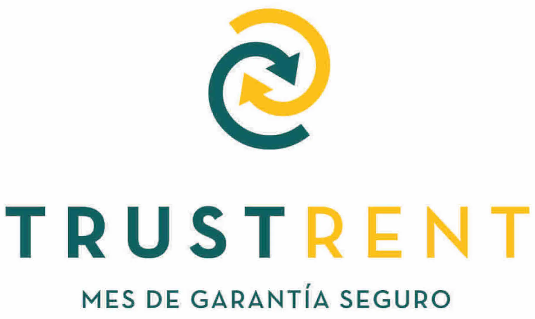 TRUSTRENT MES DE GARANTÍA SEGURO
