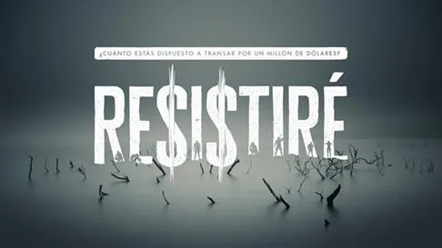RESISTIRÉ ¿CUÁNTO ESTÁS DISPUESTO A TRANSAR POR UN MILLÓN DE DÓLARES?