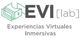 EVI Lab Experiencias Virtuales Inmersivas