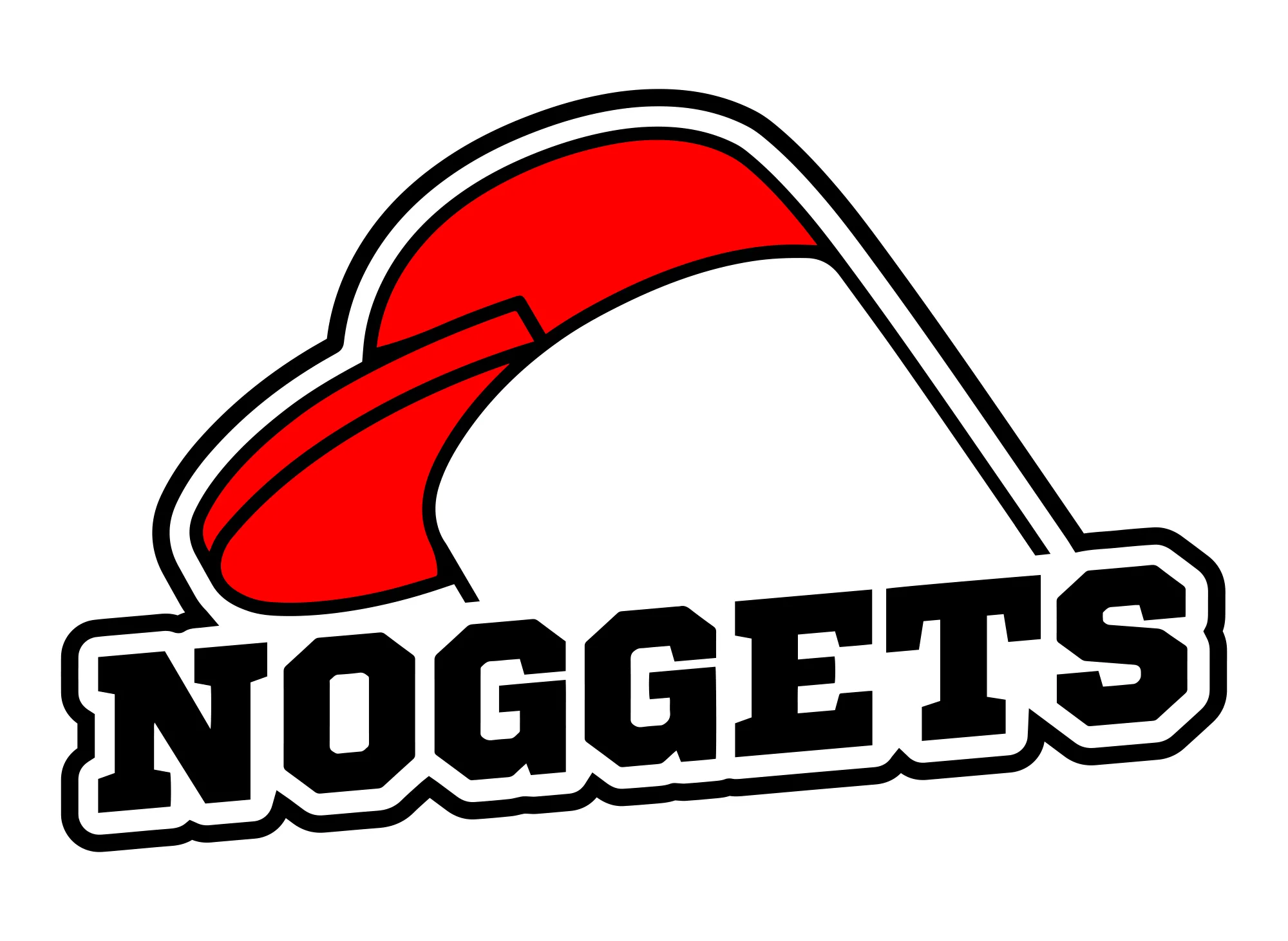 NOGGETS