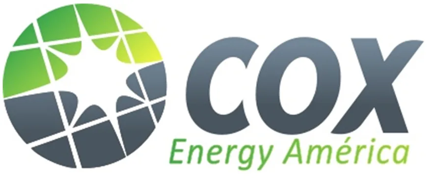 COX ENERGY AMÉRICA