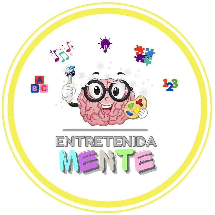 ENTRETENIDA MENTE