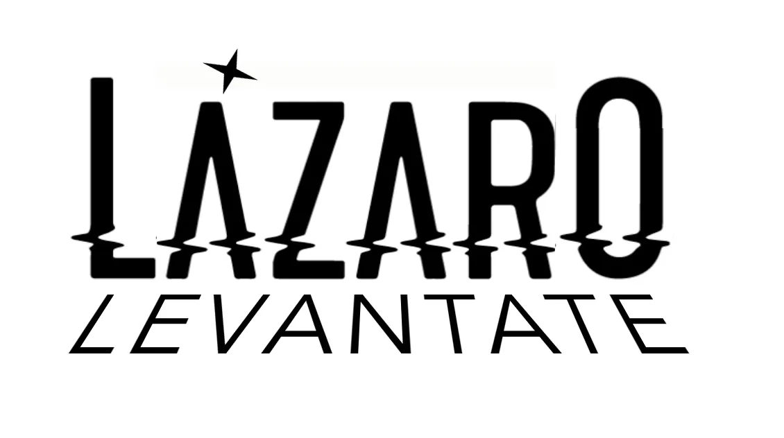 LÁZARO LEVANTATE