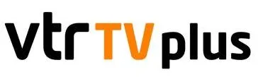 VTR TV plus