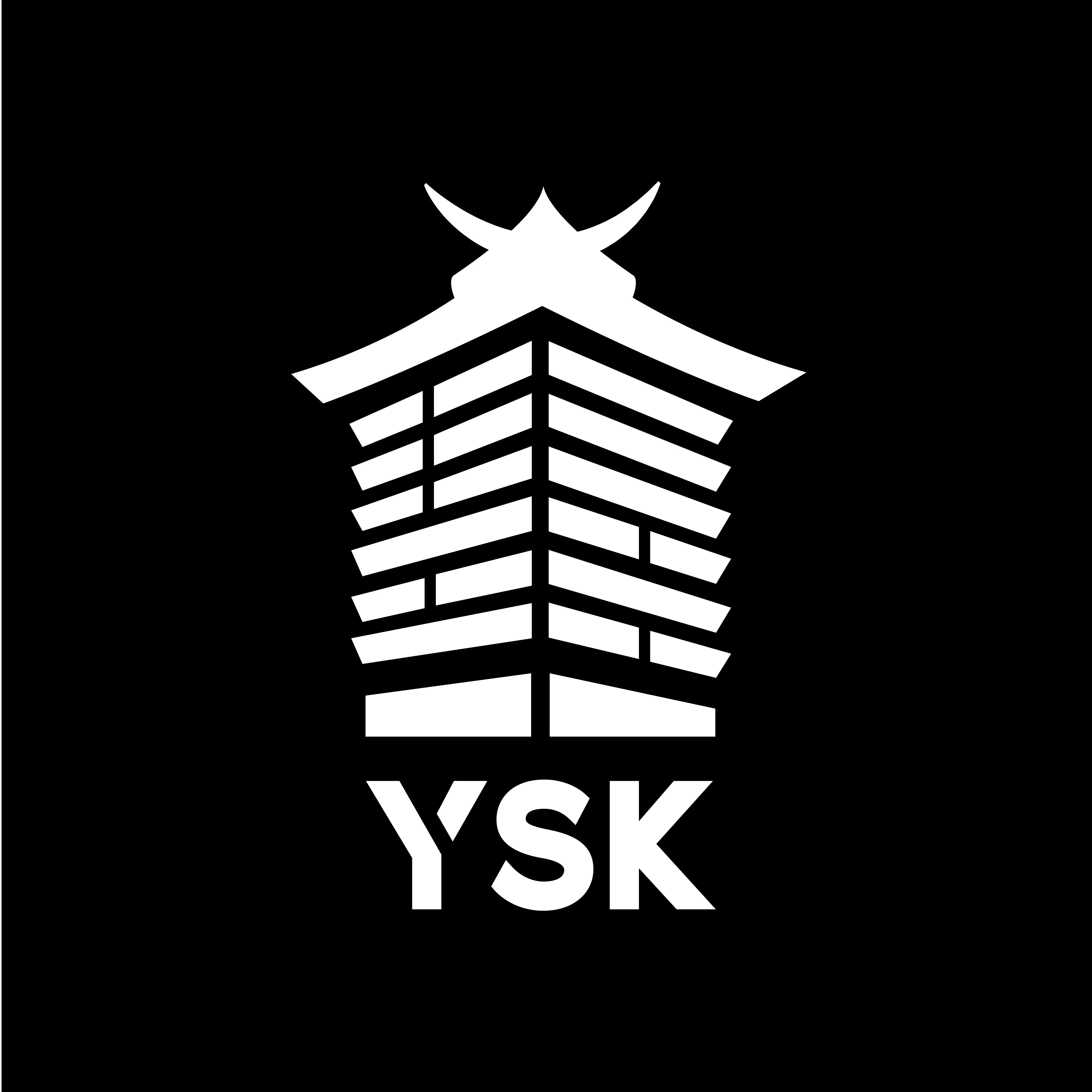 YSK