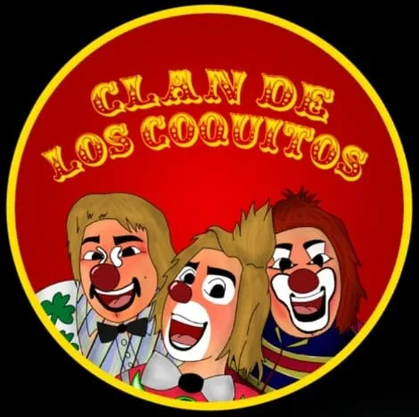 CLAN DE LOS COQUITOS