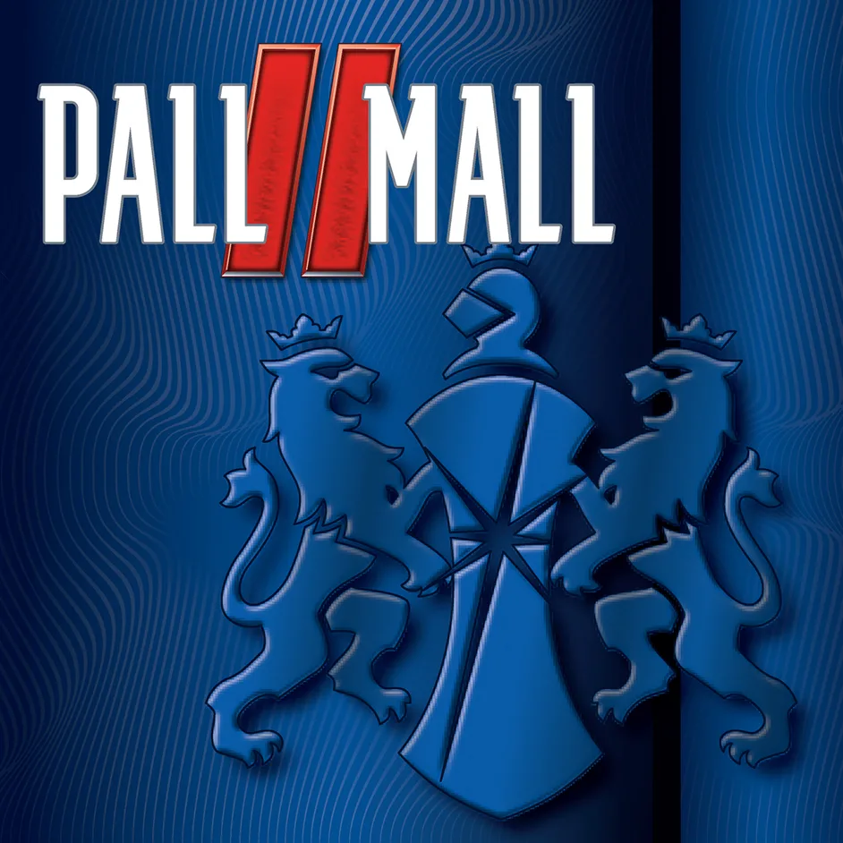 PALL MALL