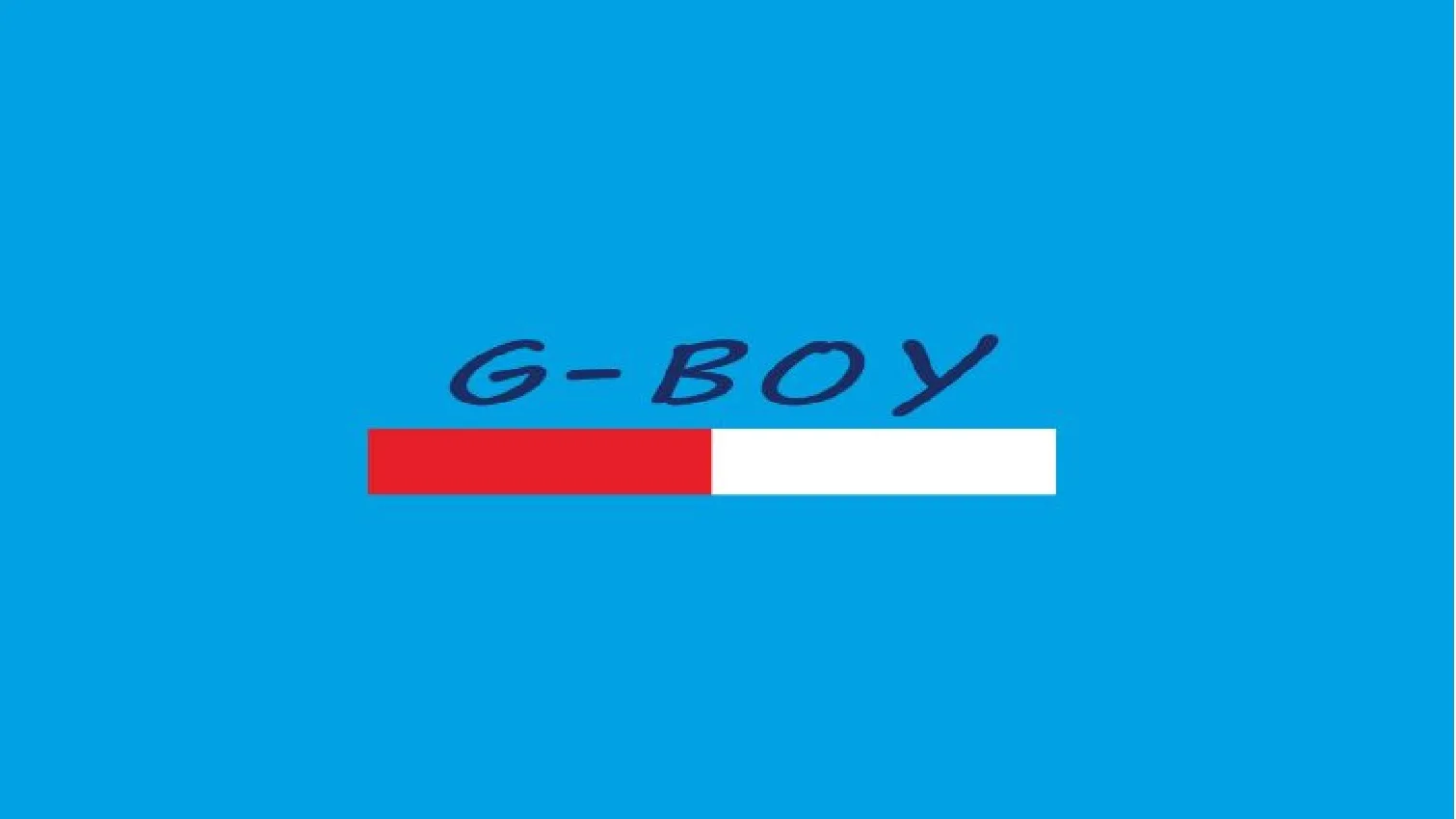G-BOY