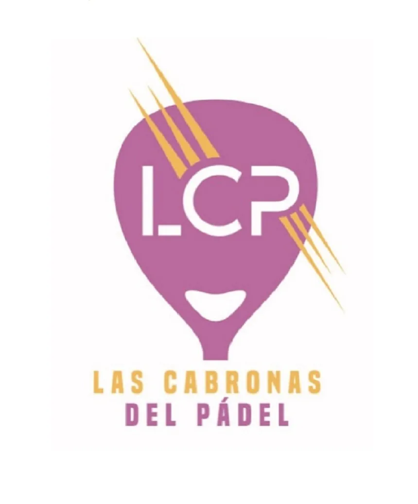 LCP LAS CABRONAS DEL PÁDEL