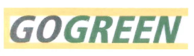 GOGREEN