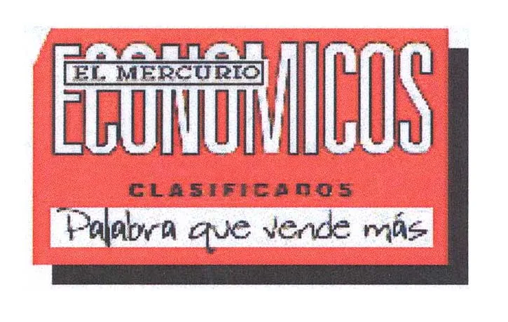 EL MERCURIO ECONOMICOS CLASIFICADOS PALABRA QUE VENDE MAS