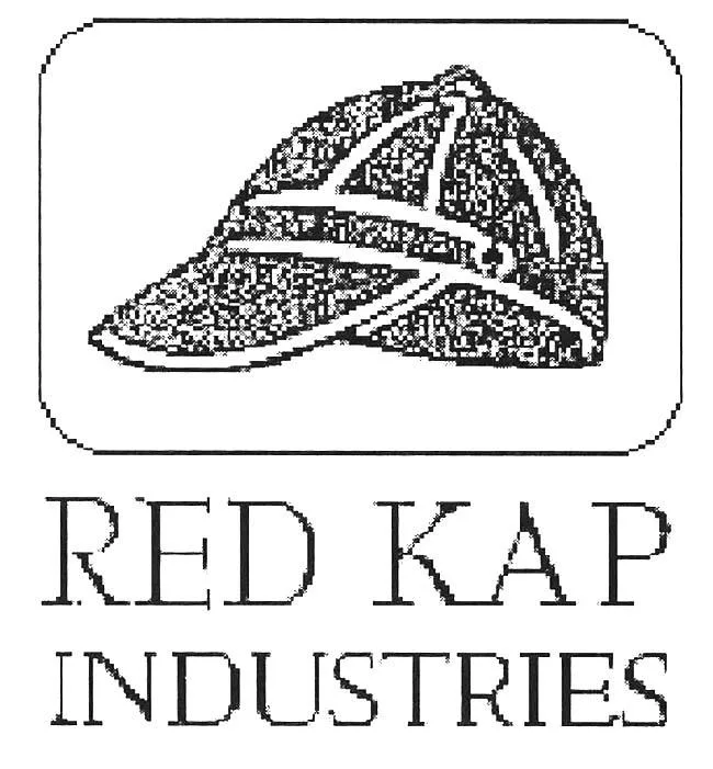 RED KAP INDUSTRIES