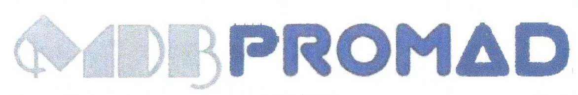 MDBPROMAD
