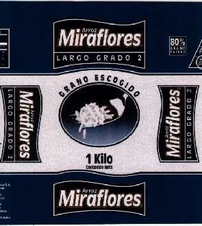 MIRAFLORES