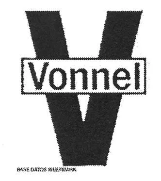 V VONNEL