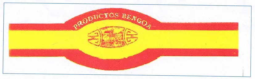 PRODUCTOS BENGOA