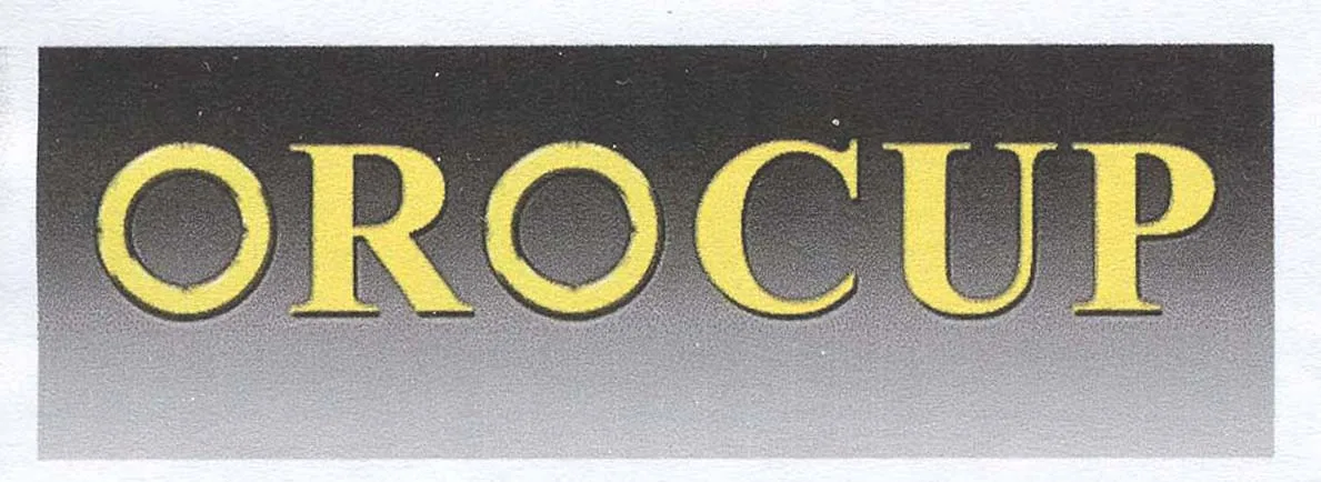 OROCUP