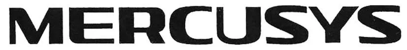 MERCUSYS
