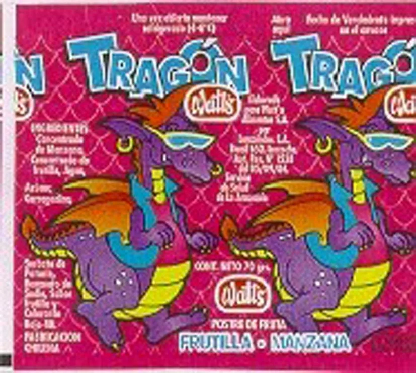 TRAGON