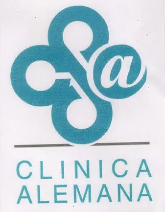 @ CLINICA ALEMANA