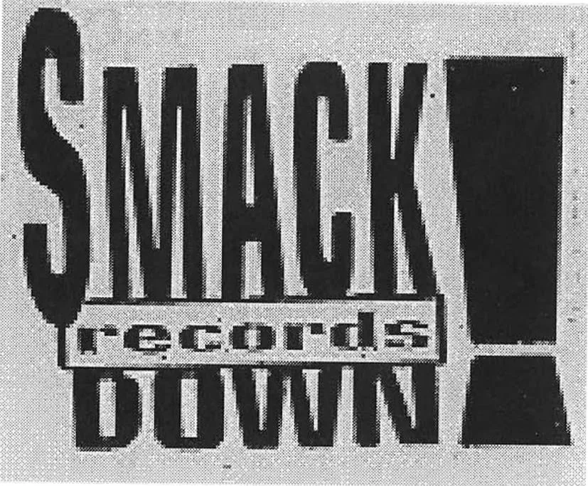 SMACKDOWN RECORDS!