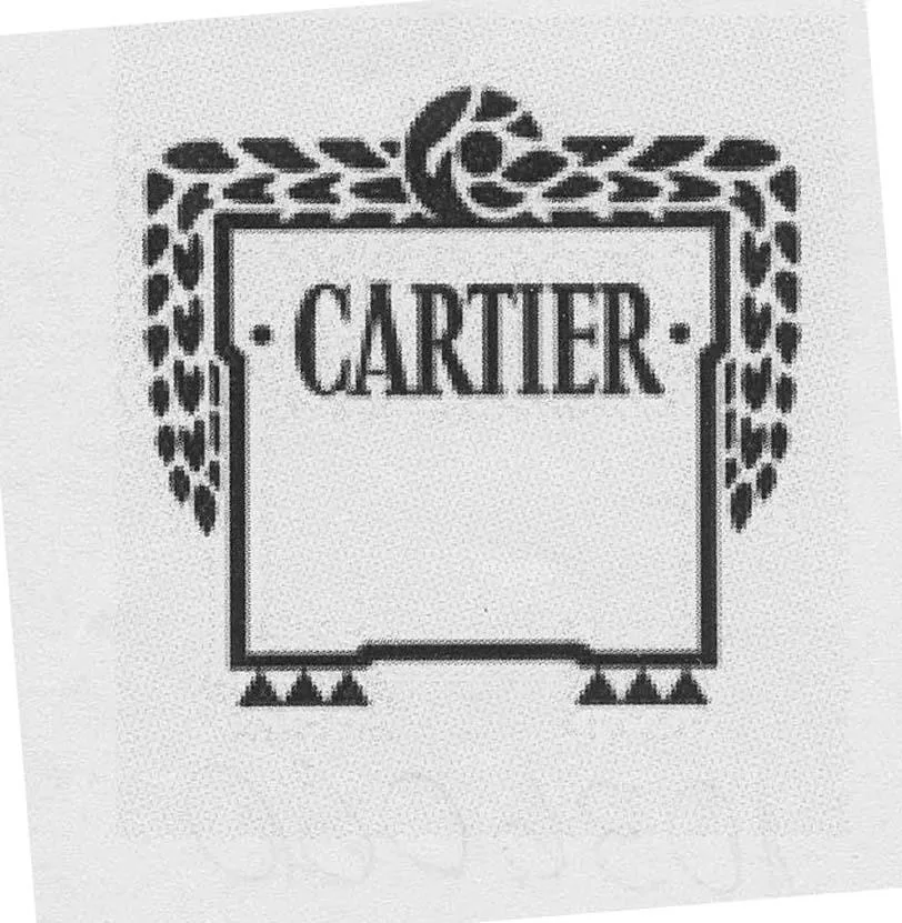 CARTIER