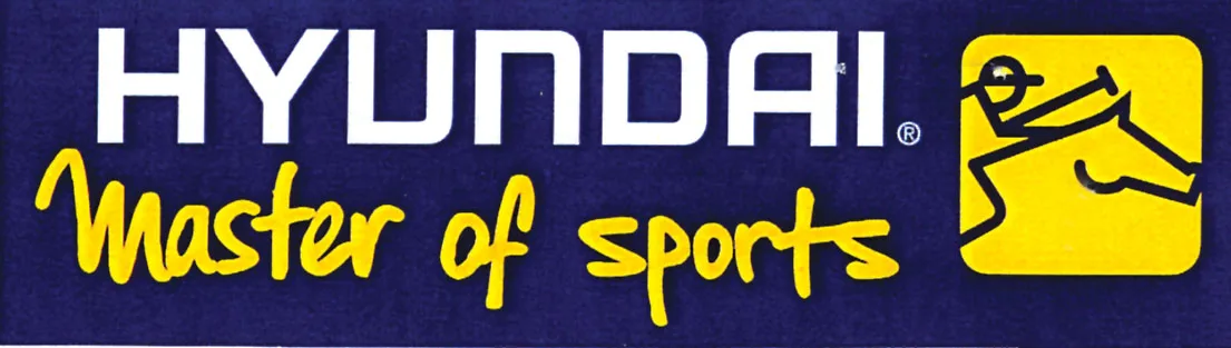 HYUNDAI MASTER OF SPORTS