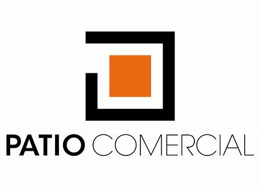 PATIO COMERCIAL