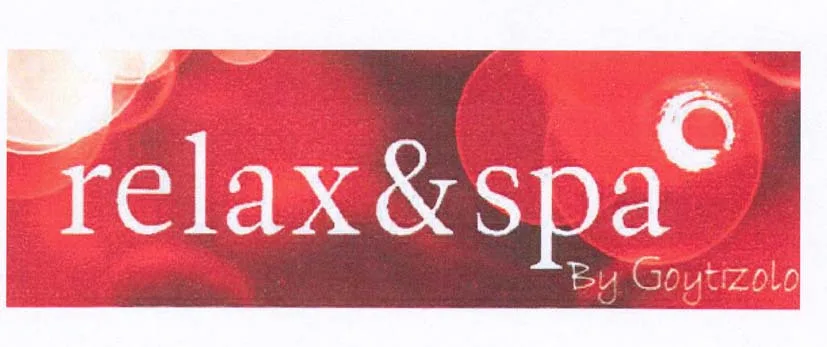 relax & spa by Goytizolo
