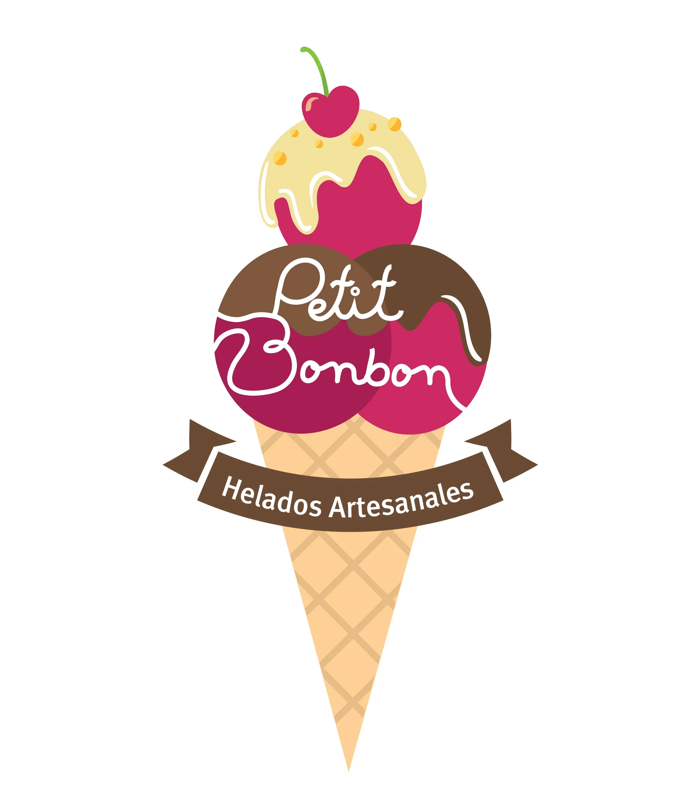 Petit Bonbon Helados Artesanales