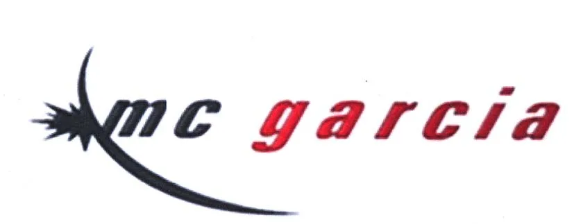 MC GARCIA
