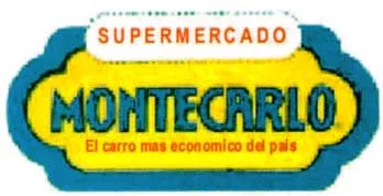 MONTECARLO