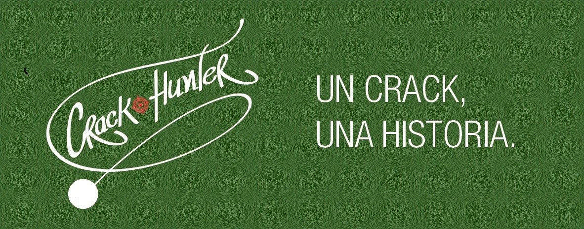 Crack Hunter