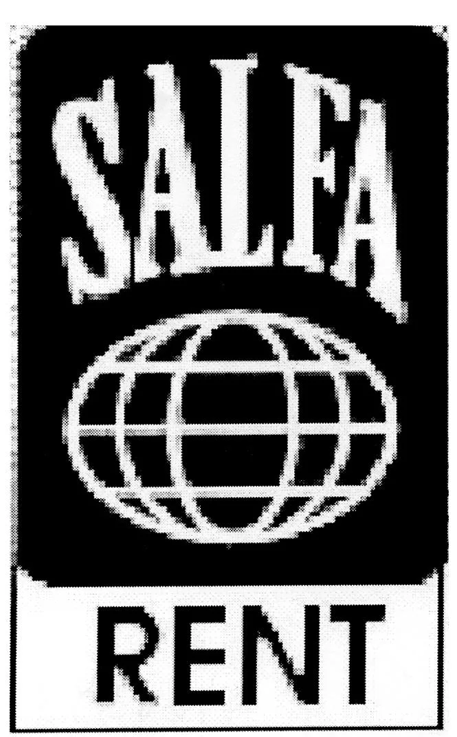 SALFA RENT