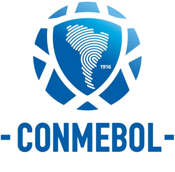 CONMEBOL 1916